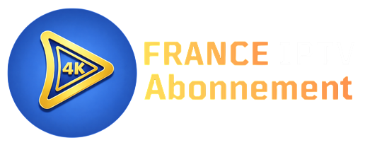 FRANCE IPTV ABONNEMENT