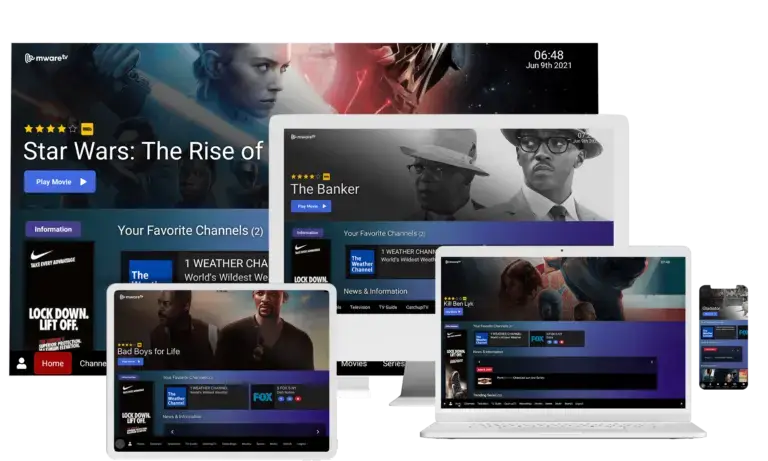 iptv france abonnement 4k